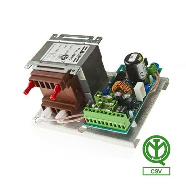 Alimentatore 13V 3,6 A - W-AL-1340C