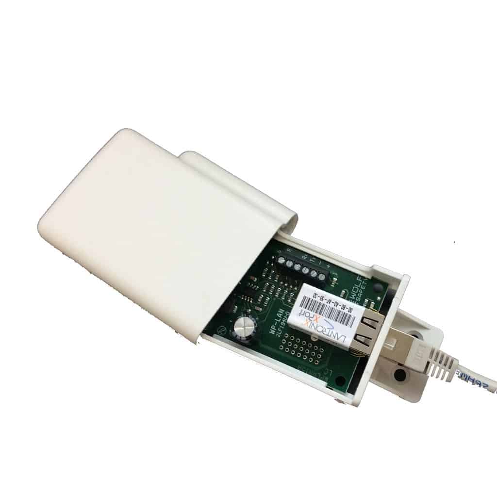 WP-LAN