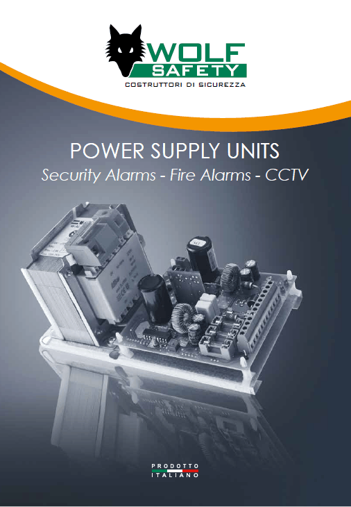 Power supply