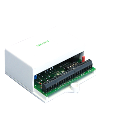 W-EVOTRE digital key 3 relays