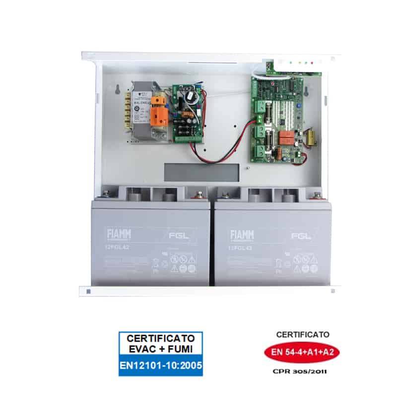 alimentatore