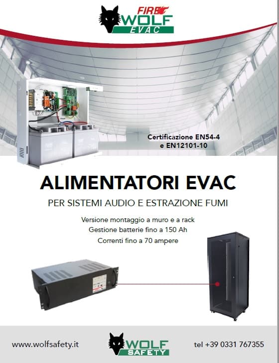 alimenatori EVAC Wolfsafety Sec Solution Magazine 19. jpg