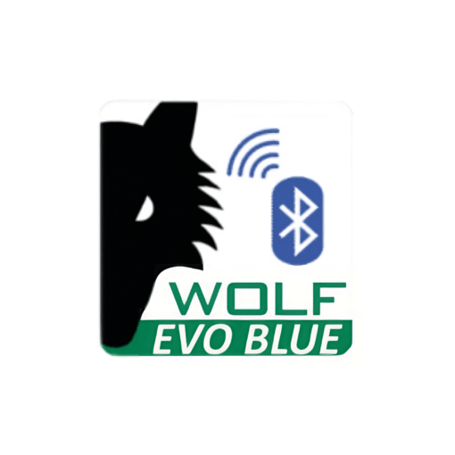 Evo Blue App